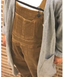 petit main | サロペット/オーバーオール