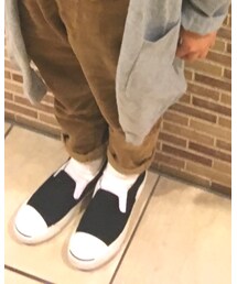 JACK PURCELL | スニーカー