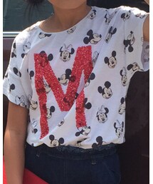 ZARA | Tシャツ/カットソー