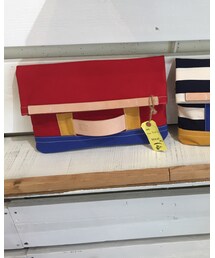 Teshigoto | クラッチバッグ