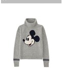 UNIQLO(ユニクロ)の「トップス(ニット/セーター)」