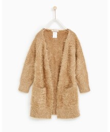 ZARA | カーディガン/ボレロ