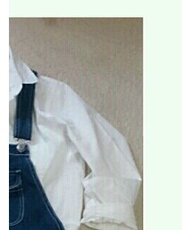 GU | シャツ/ブラウス