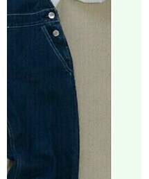 GU | サロペット/オーバーオール