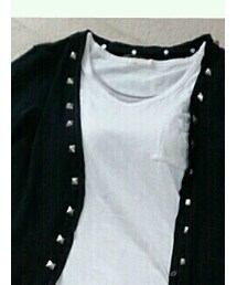 UNIQLO | キャミソール