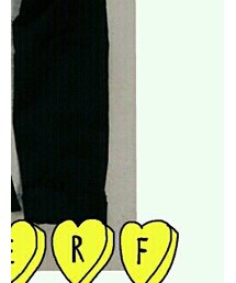 GU | その他パンツ