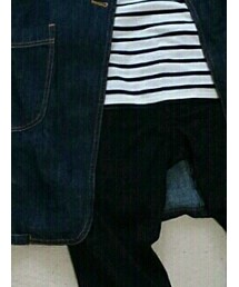 GU | Tシャツ/カットソー