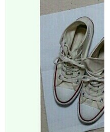 CONVERSE | スニーカー