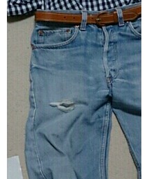 Levi's | デニムパンツ