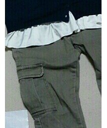 GU | タンクトップ