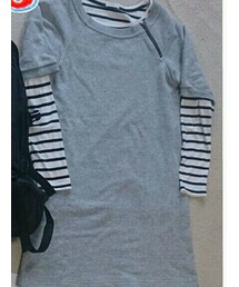 UNIQLO | ワンピース/ドレス