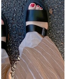 select MOCA | パンツ