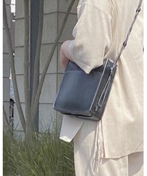 ZARA | ショルダーバッグ