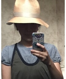 FREDY&GLOSTER | ハット