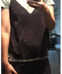 ZARA | キャミソール