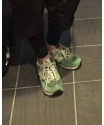 NEW BALANCE | スニーカー