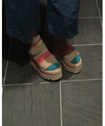 STELLA McCARTNEY | サンダル