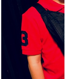 POLO RALPH LAUREN | ポロシャツ