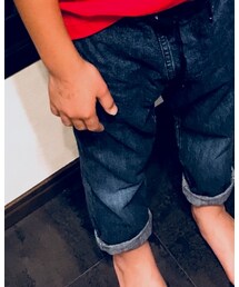 Gramicci | デニムパンツ