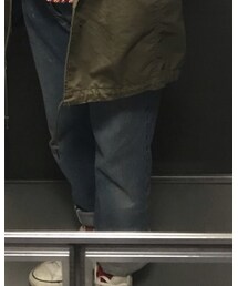 古着 | デニムパンツ