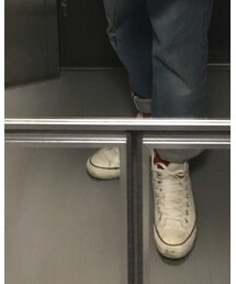 CONVERSE | スニーカー