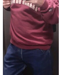 古着 | スウェット