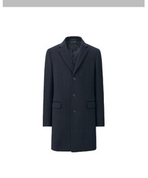 UNIQLO | チェスターコート