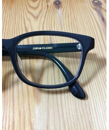 JINS | メガネ