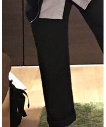 used | スラックス