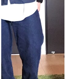 古着 | デニムパンツ