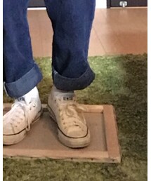 CONVERSE ALL STAR | スニーカー