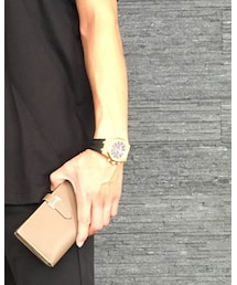 Audemars Piguet | アナログ腕時計