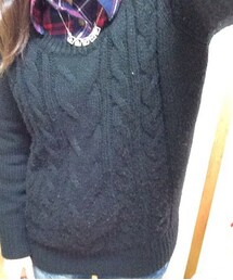 no brand | ニットセーター(ニット/セーター)