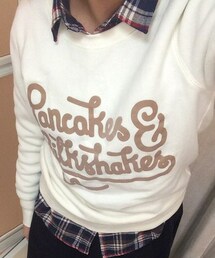 INGNI | チェックシャツ(シャツ/ブラウス)