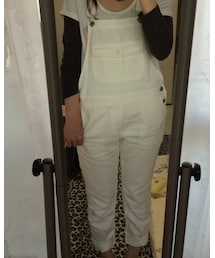 GU | サロペット/オーバーオール