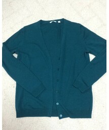 UNIQLO | カーデガン(カーディガン/ボレロ)