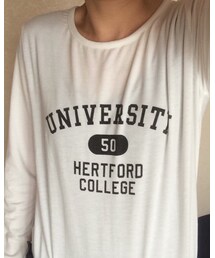 KOBE LETTUCE | Tシャツ/カットソー