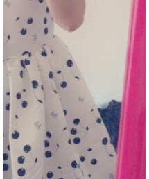 RoseMarie seoir | ワンピース/ドレス