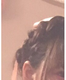 LARME | その他ヘアアクセサリー