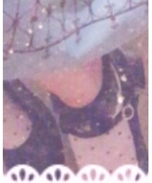 夢展望 | シューズ