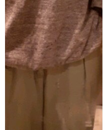 LAITERIE | トップス