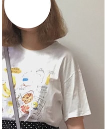 enkura | Tシャツ/カットソー