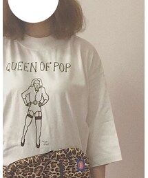 w closet | トップス