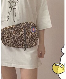 BEAMS | ボディバッグ/ウエストポーチ