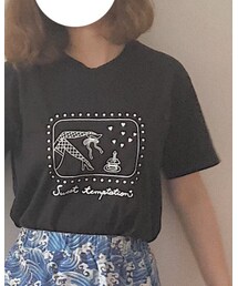 merry jenny | Tシャツ/カットソー