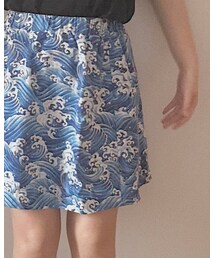 enkura | スカート