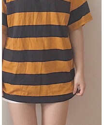 AS KNOW AS PINKY | トップス