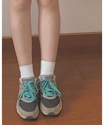 NEW BALANCE | シューズ