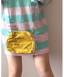 w closet | バッグ