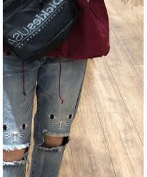 6IXTY8IGHT | パンツ